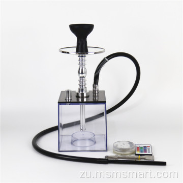 Ooze Acrylic chicha shisha